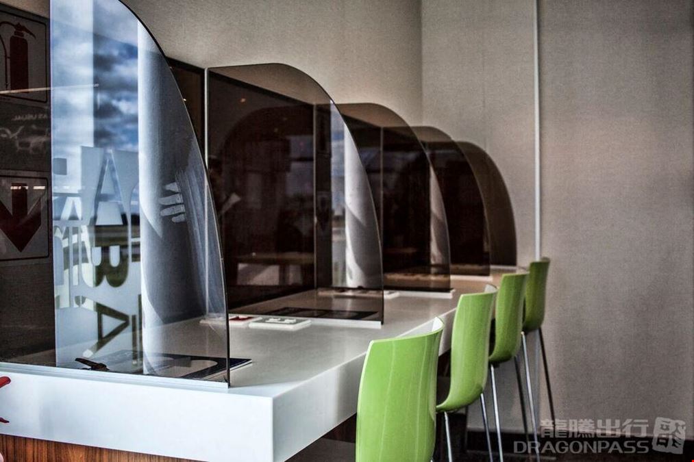 Bidvest Premier Lounge East London Airport Main Terminal