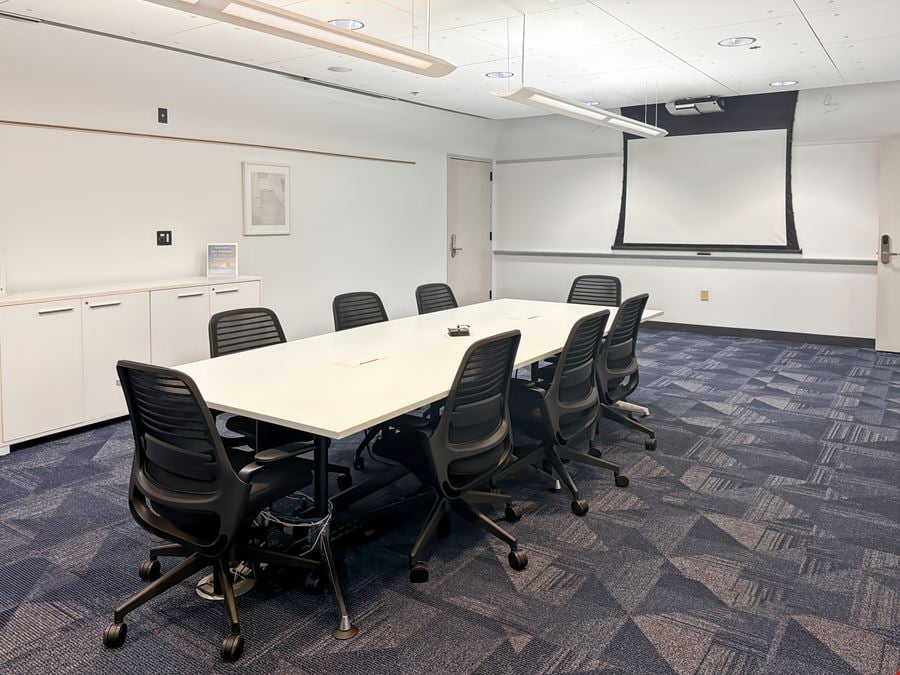 HQ - Lenexa -W 84th Terrace