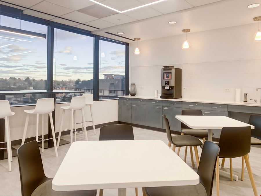 CO, Aurora - Iliff Ave