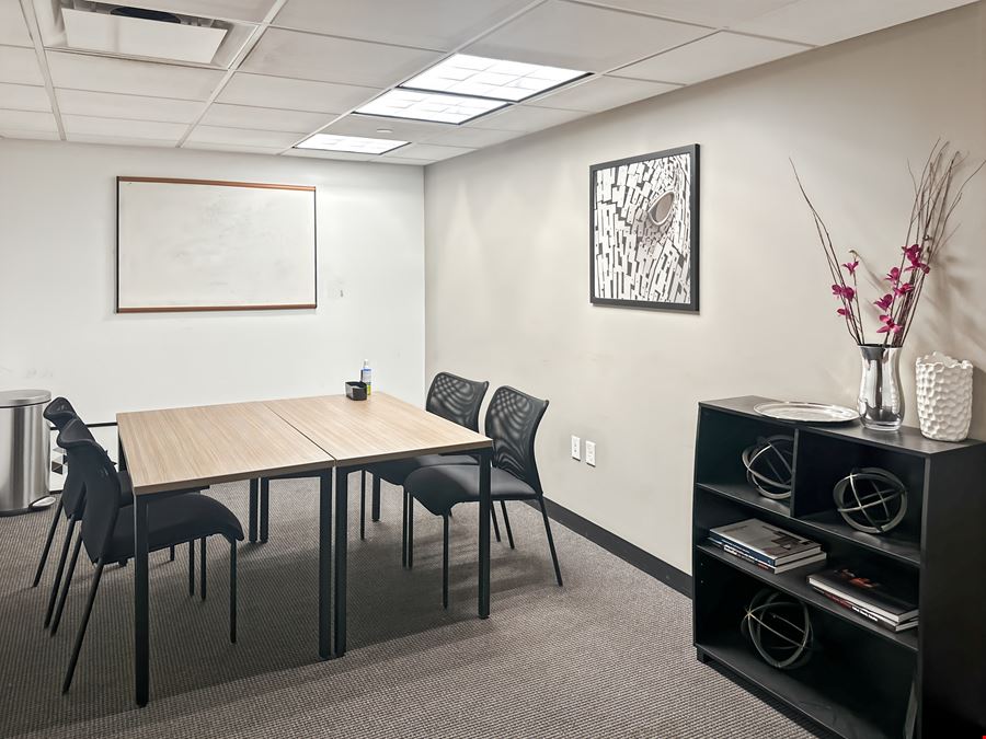 Regus - Boston - Canal Street-North Station