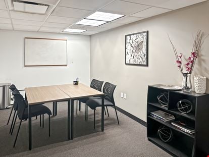 Regus - Boston - Canal Street-North Station