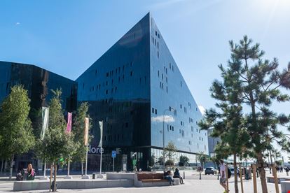 Avenue HQ - Liverpool