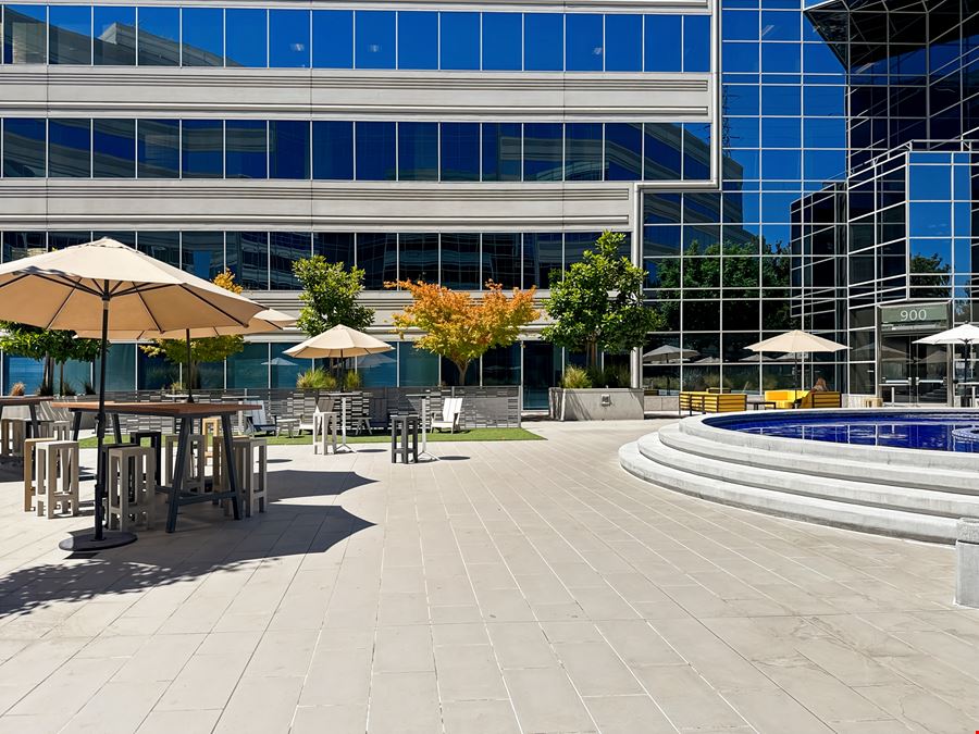 CA, Campbell - Hamilton