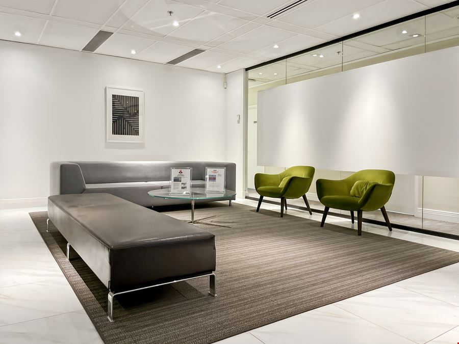 QC, Montreal - Boul Cremazie