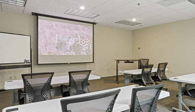 Northchase Office Park