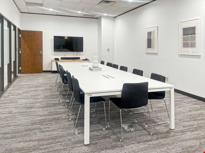 Preview of Regus - Austin - E Huntland Drive Office space for Rent in Austin