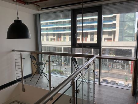 Preview of The Glasshouses - Sandyford Coworking space for Rent in Sandyford