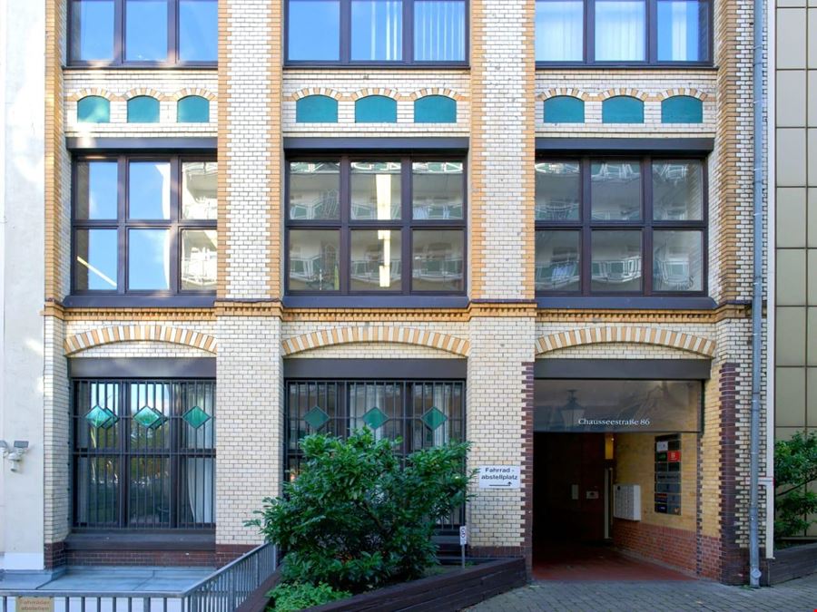 Meeet - Mitte