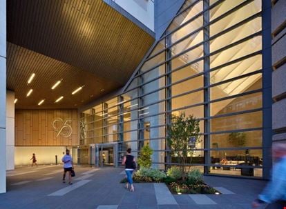 Preview of Coalition Space Jersey City Office space for Rent in Jersey City