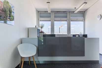 Preview of Nürnberg Airport Office space for Rent in Nürnberg