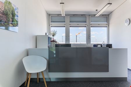 Preview of Nürnberg Airport Coworking space for Rent in Nürnberg