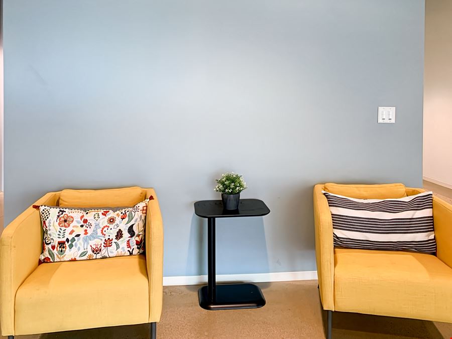 Regus - North Bethesda - Parklawn Dr