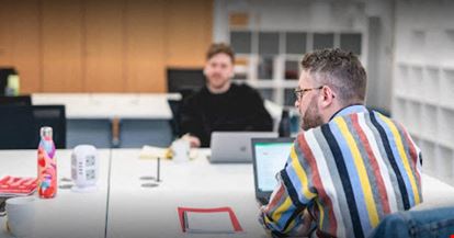 TownSq - Cwrt Cowork