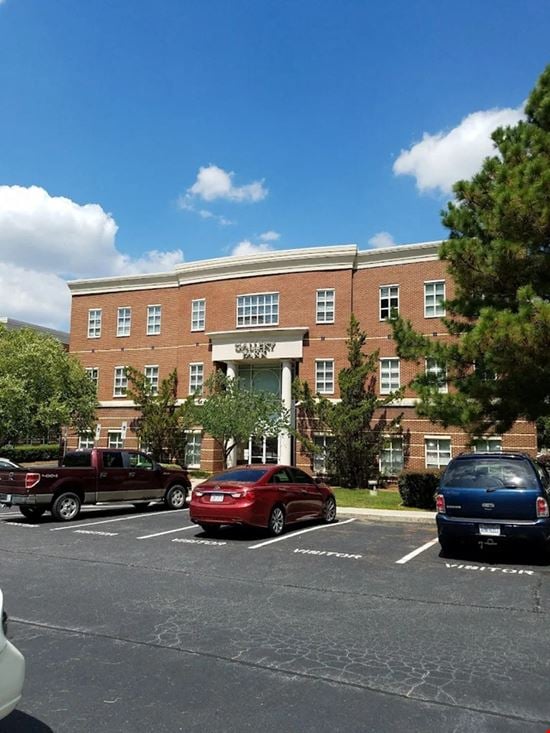 Preview of 4030 Wake Forest Road Office space for Rent in Raleigh