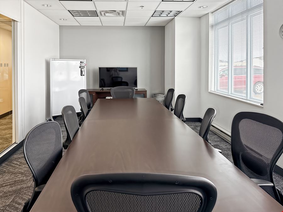 ND, Fargo - Brandt Office Park