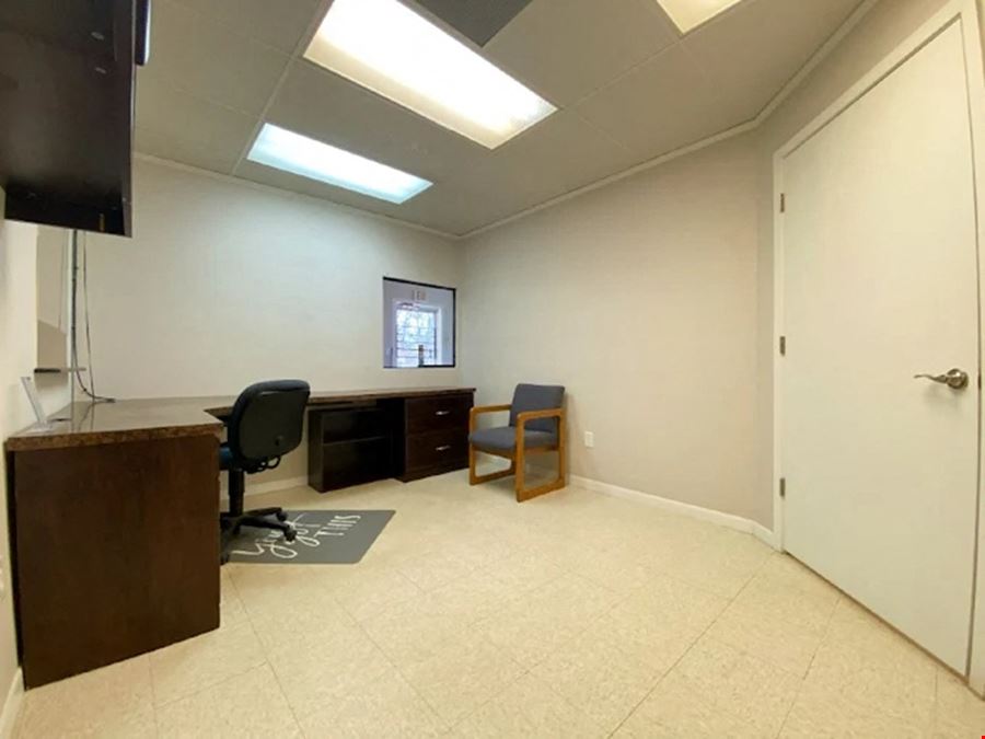 210 South Timberland Drive