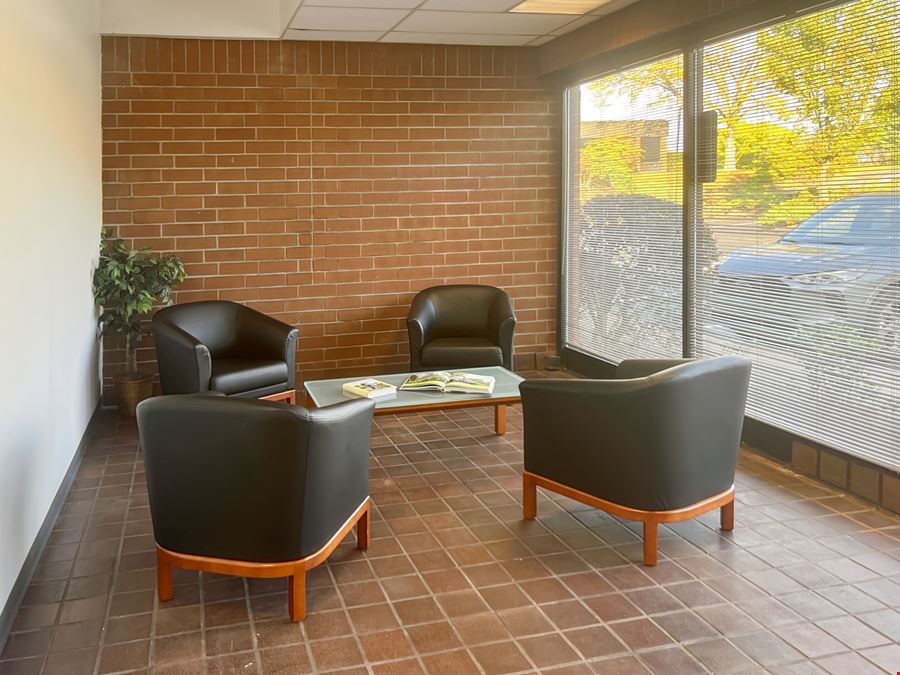 PA, Pittsburgh - Alpha Dr