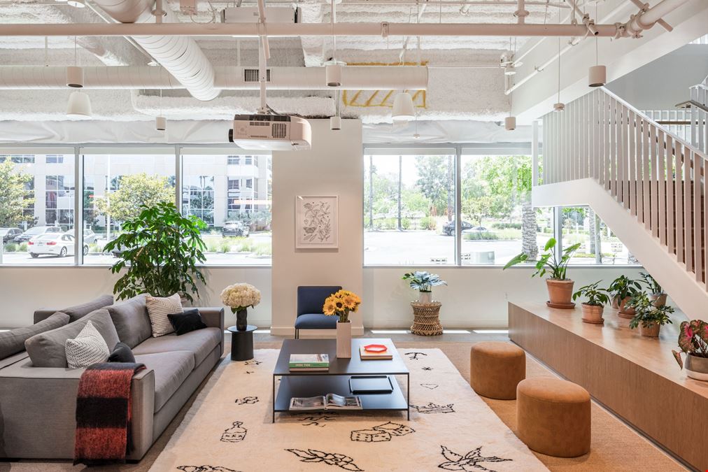 Campus @ Warner Center