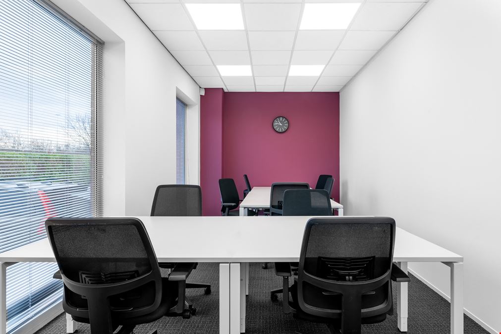 Leeds City West Business Park