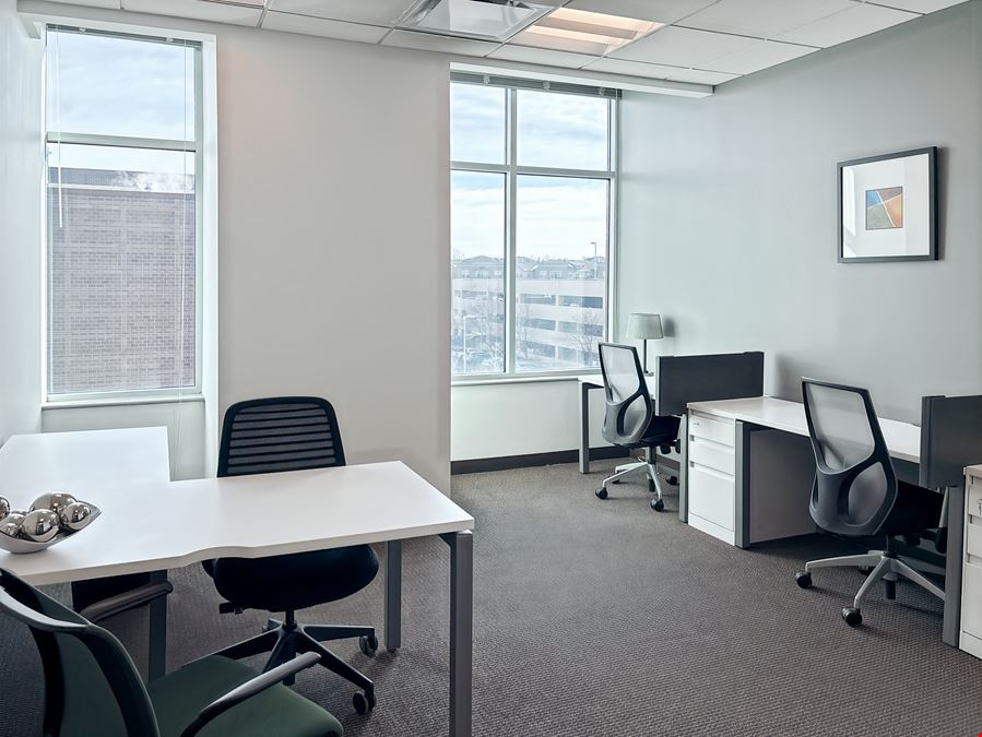 NE, Omaha - Aksarben Village