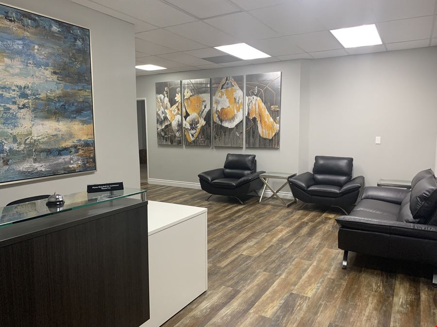 2335 American River Drive Suite 301