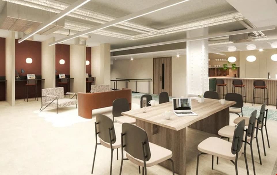 Orega - London - Strand