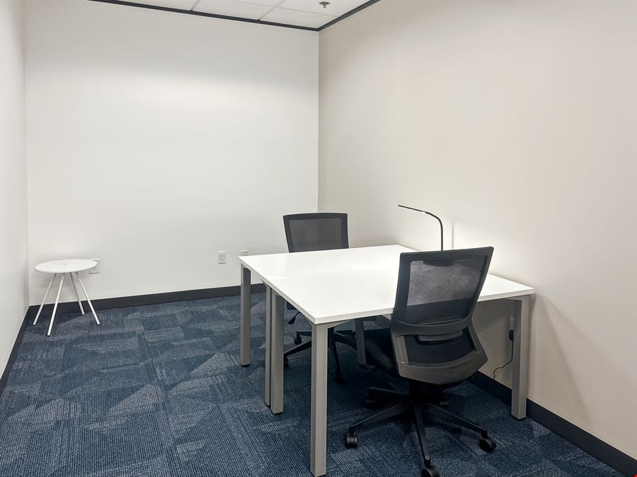 Regus - Bellaire - Houston Blvd