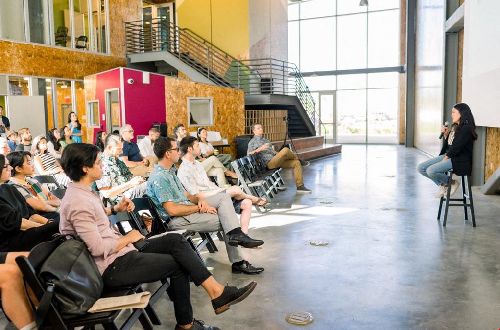 Entrepreneurs Sandbox 643 Ilalo St