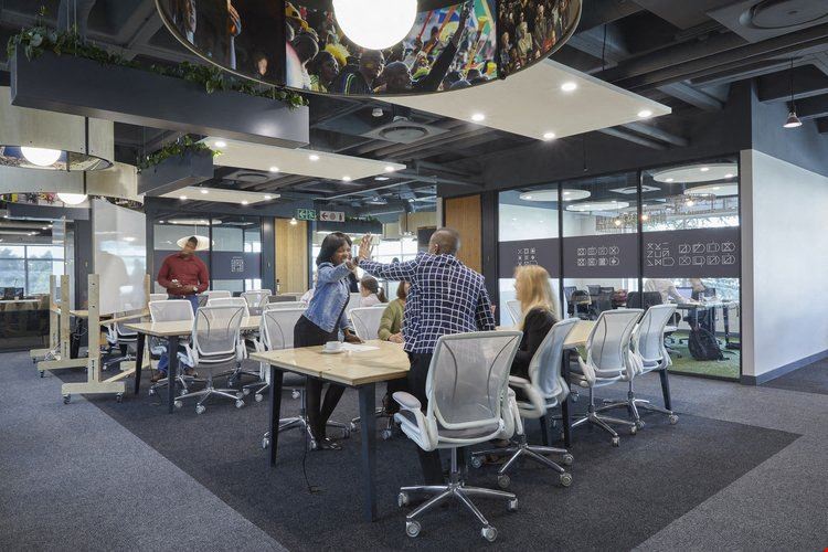 Workshop17 West Street