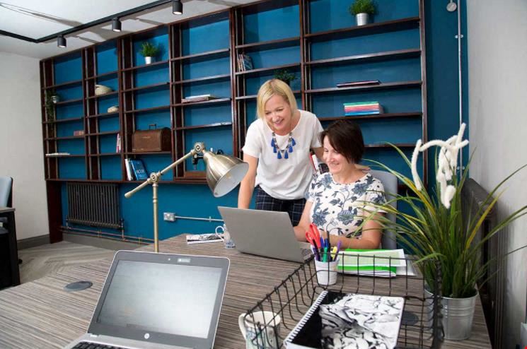 Point Of Difference - Market House, Aylesbury