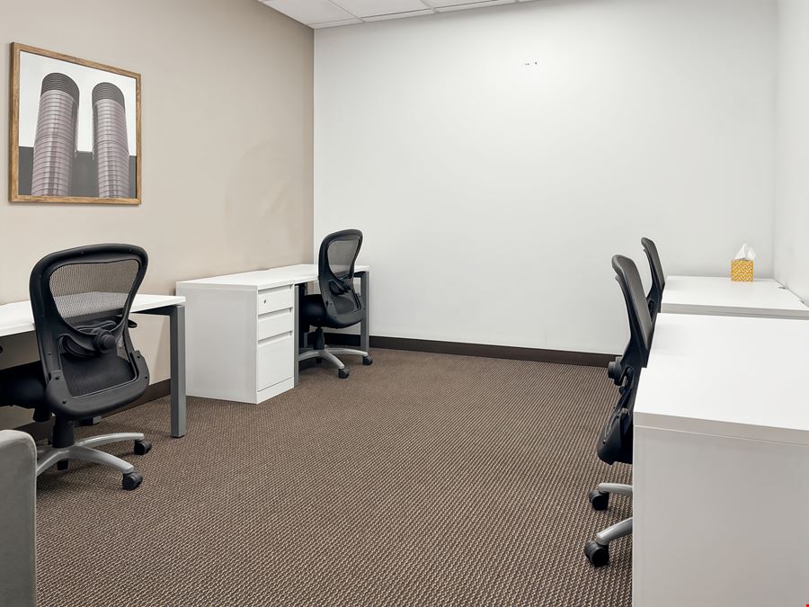 Regus - Fort Worth - Alliance