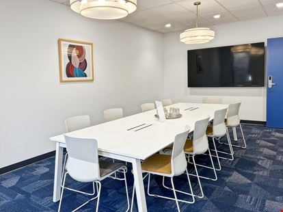 Preview of HQ - Bensenville - W Grand Ave Office space for Rent in Bensenville