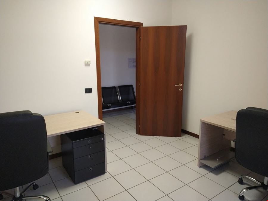 Coworking Altino