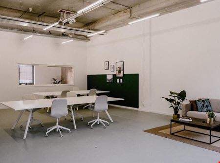 Preview of Verbeetenstraat 10 Coworking space for Rent in Breda