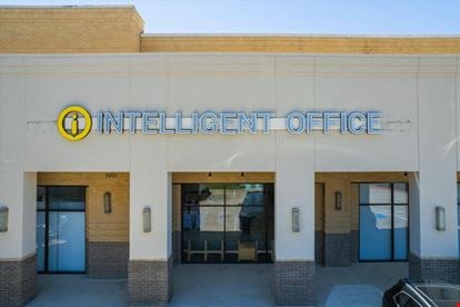 Preview of Intelligent Office - Southlake Office space for Rent in Southlake