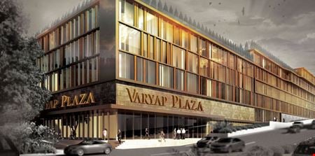 Preview of EOfis - Pendik Varyap Coworking space for Rent in Istanbul