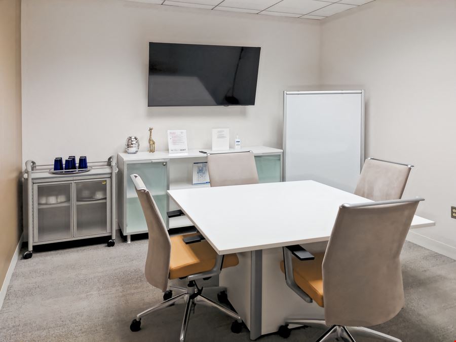 Regus - Alpharetta - Northwinds
