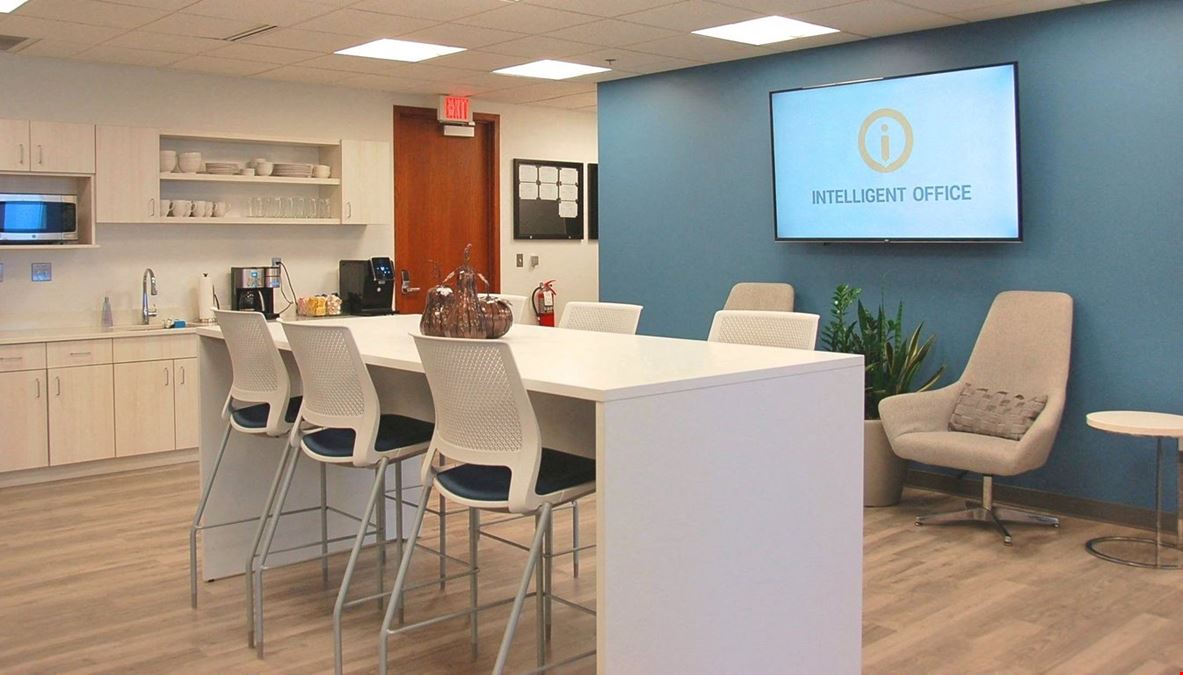 Intelligent Office (MI/MN) - Intelligent Office - Troy