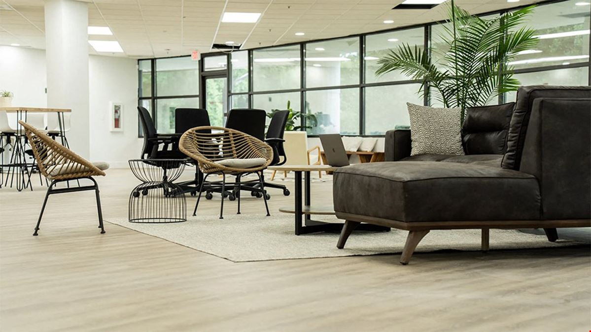 The Connect - Souder Properties