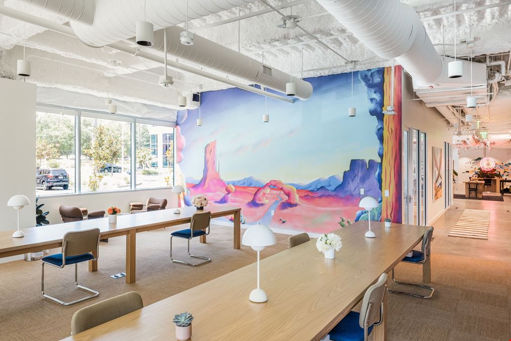 Campus @ Warner Center