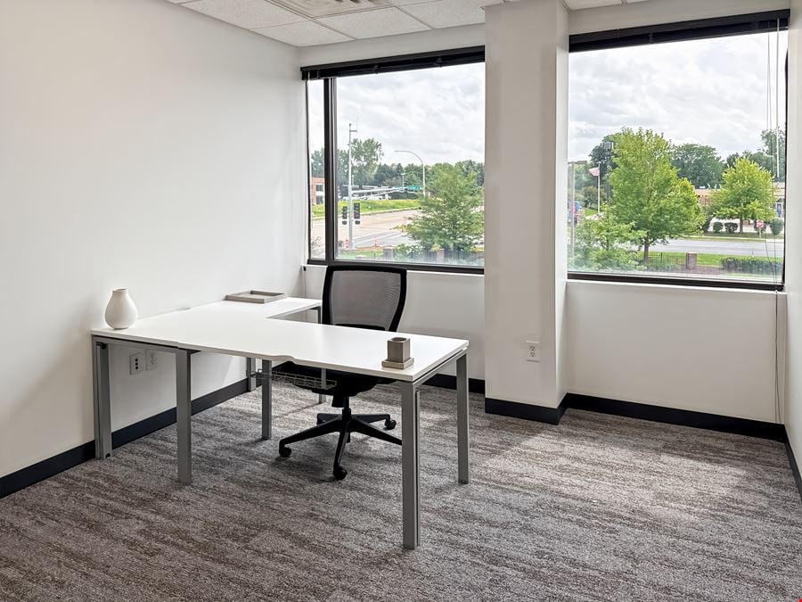 MN, Eagan - Eagan Wood Dr