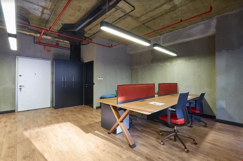 EOfis - Ataköy Towers