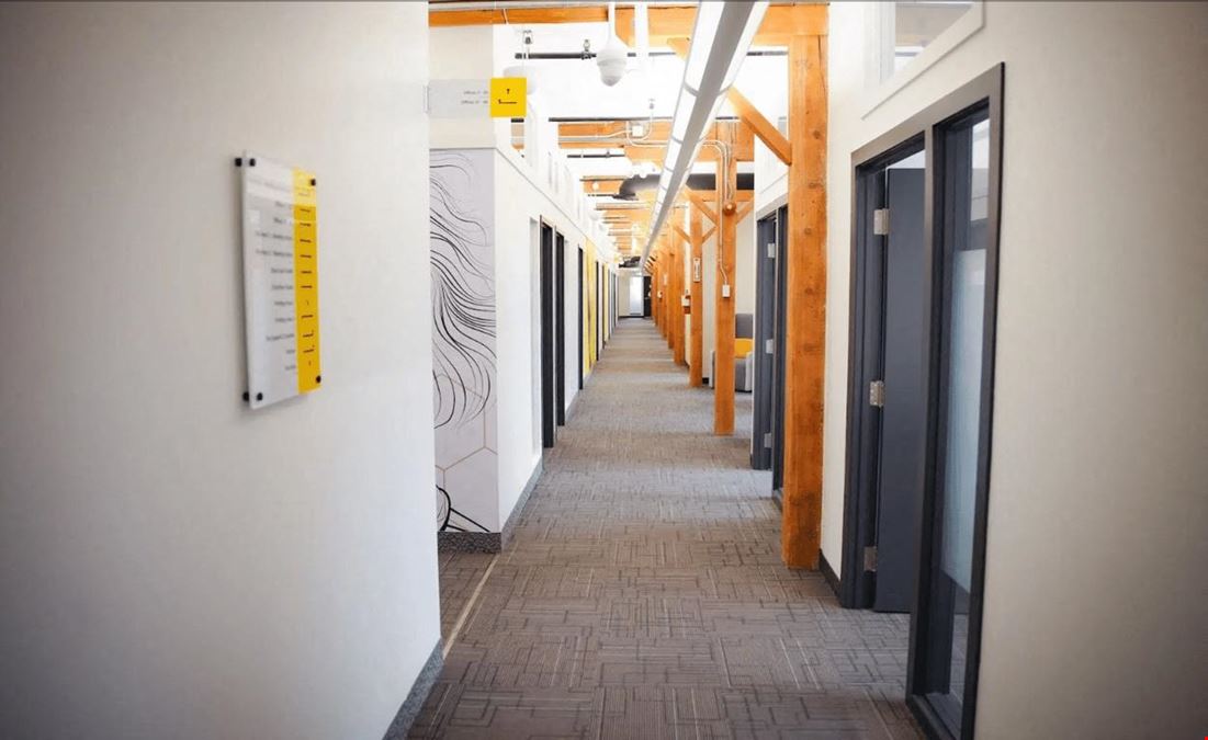 CollabHive - Kitchener