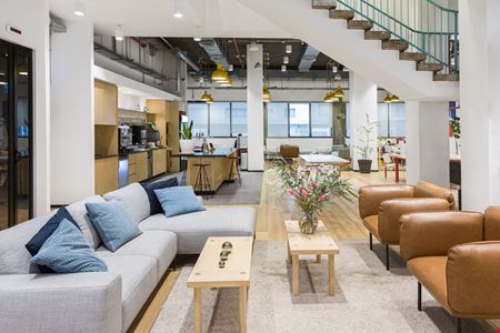 Preview of Derech Ha'atzmaut 45 Coworking space for Rent in Haifa