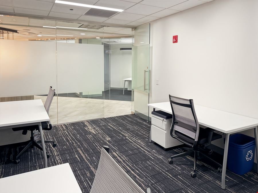 Regus - Chicago - 150 N Michigan