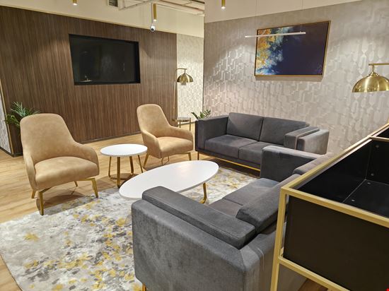 Preview of Awfis - INS Tower BKC Office space for Rent in Mumbai