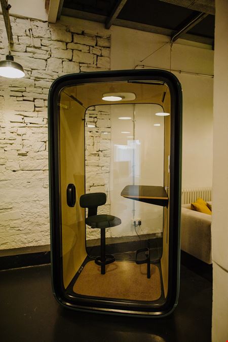 Futureoffice Karlsruhe