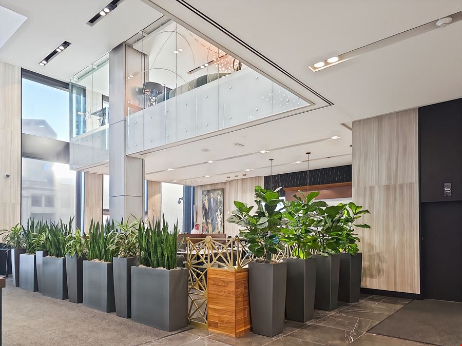 Regus - Winnipeg – 201 Portage Avenue