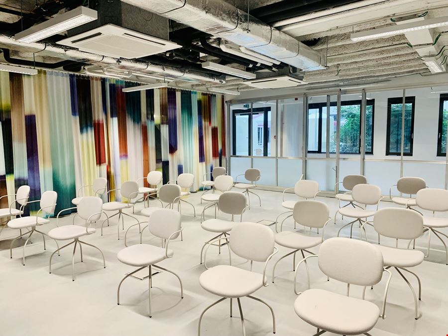 Silversquare Central