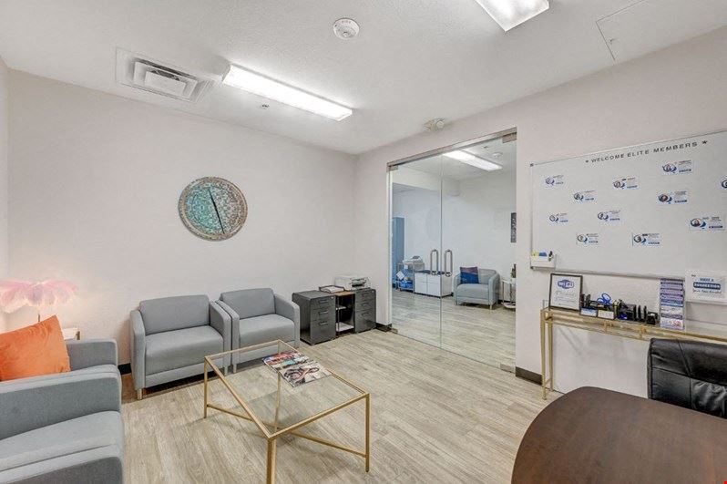 Elite Medical Suites